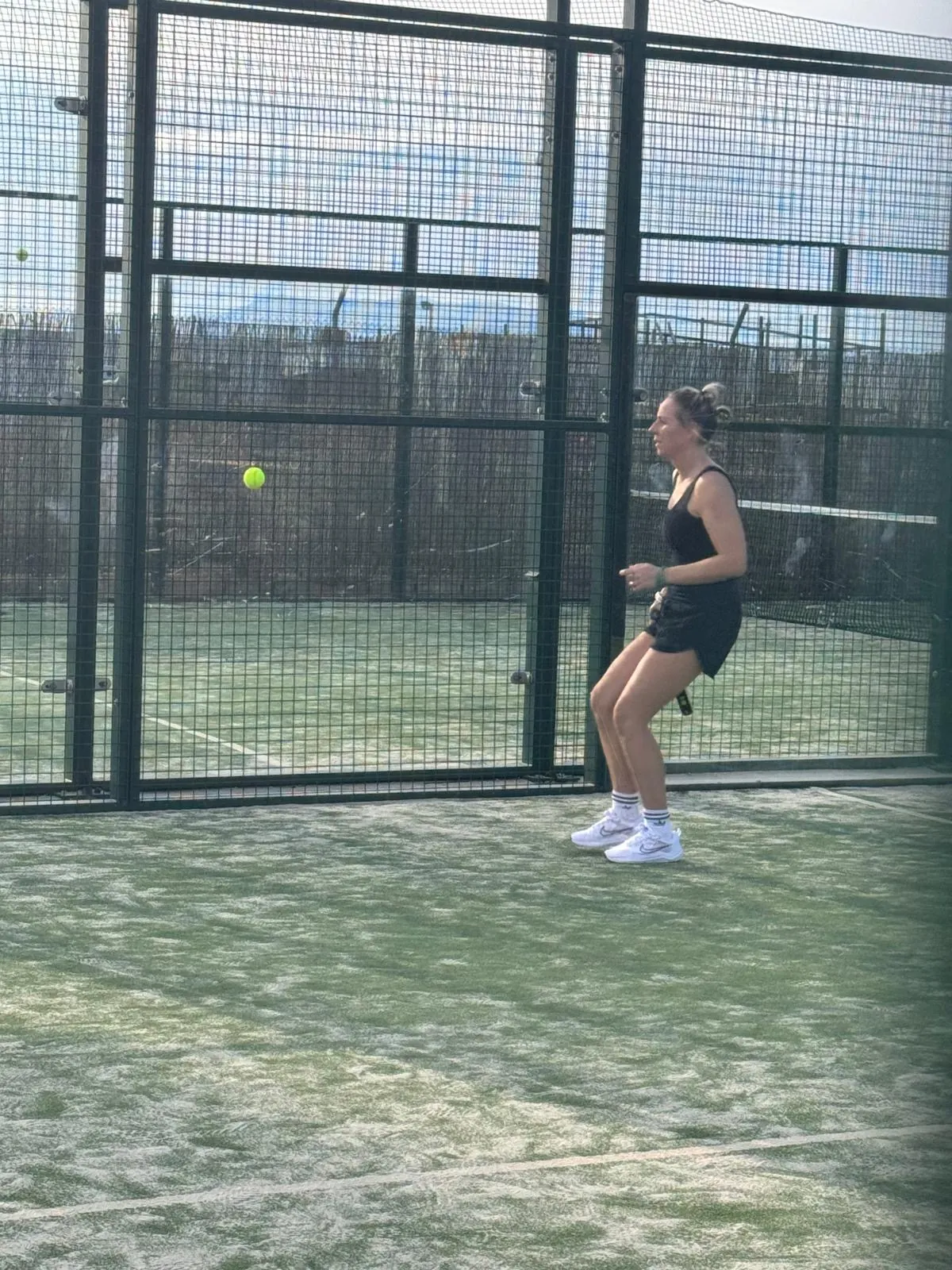 Padel & Tennis at La Torre Golf Resort, Murcia — view 2