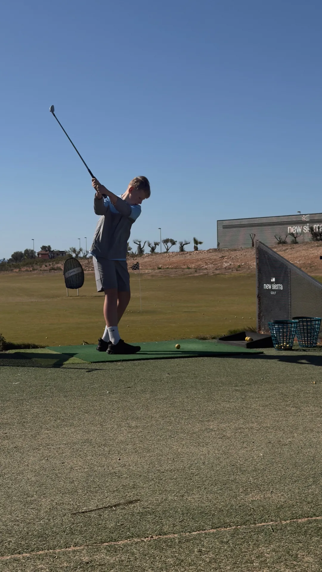 Green fees & tee times at La Torre Golf Resort